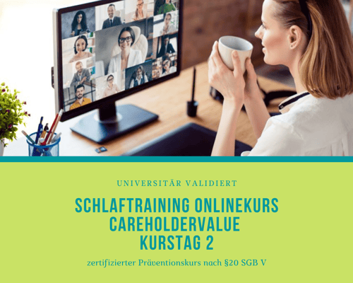 Kurstag 2