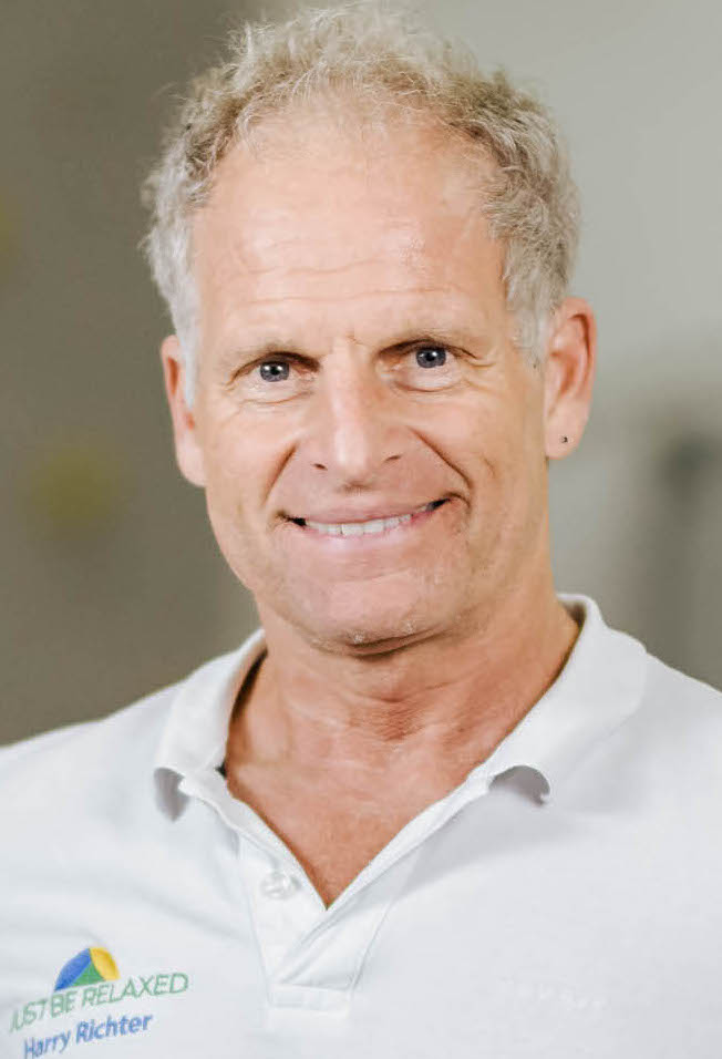 Harry-Richter